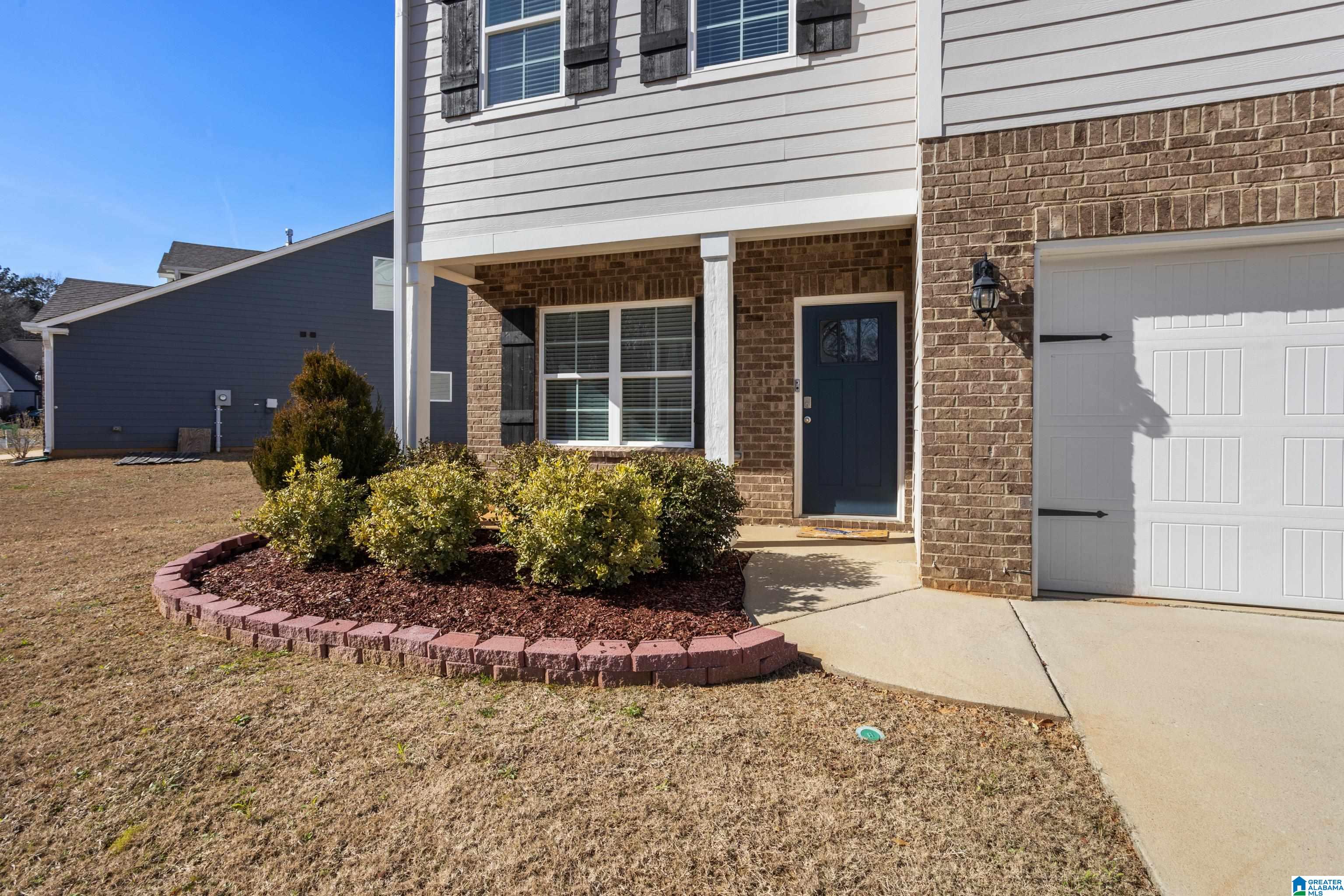 859 Valley Circle Leeds, AL 35094 - Photo 36 of 37