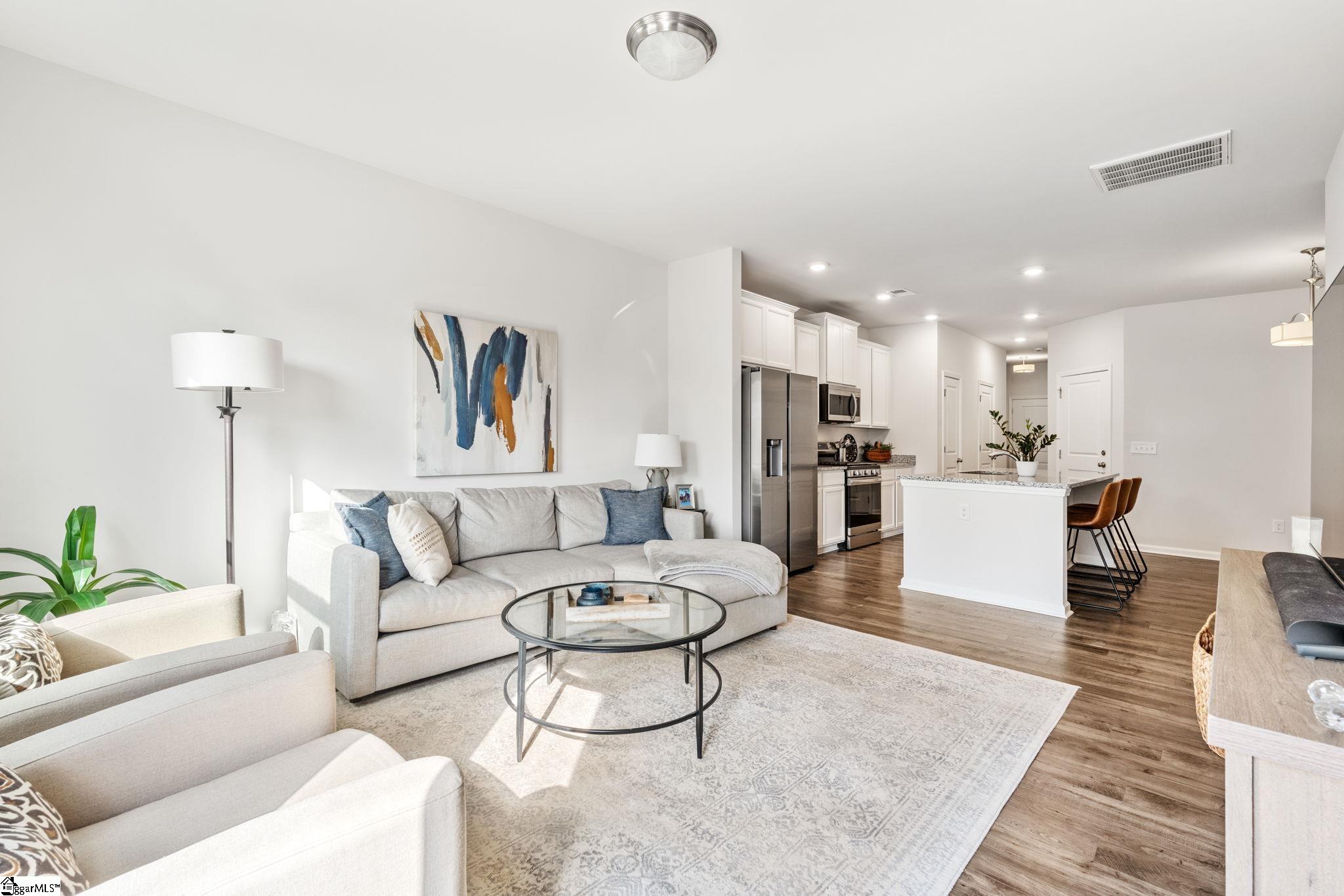 23 Apollo View Lane Greenville, SC 29607 - Photo 13 of 32