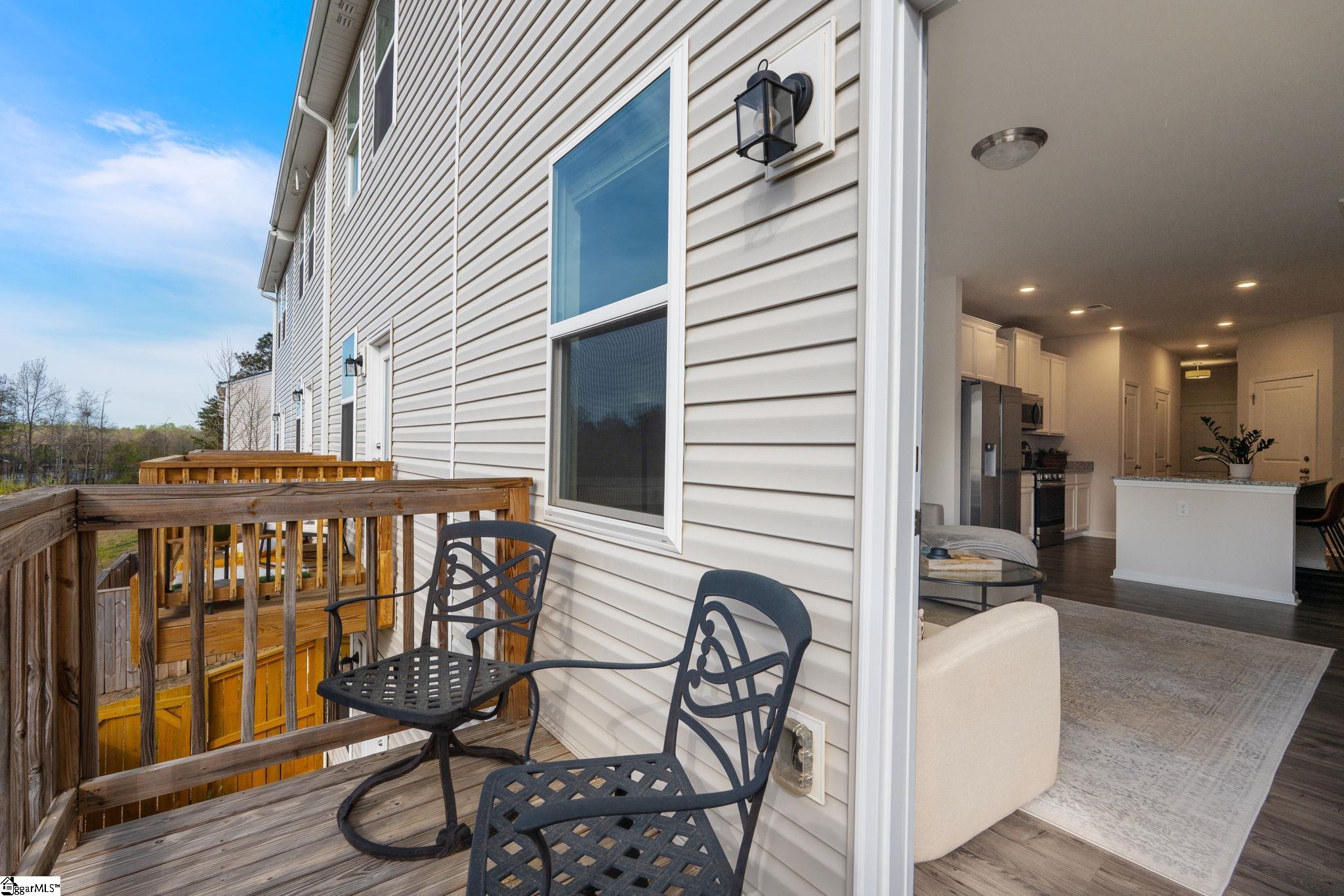 23 Apollo View Lane Greenville, SC 29607 - Photo 27 of 32