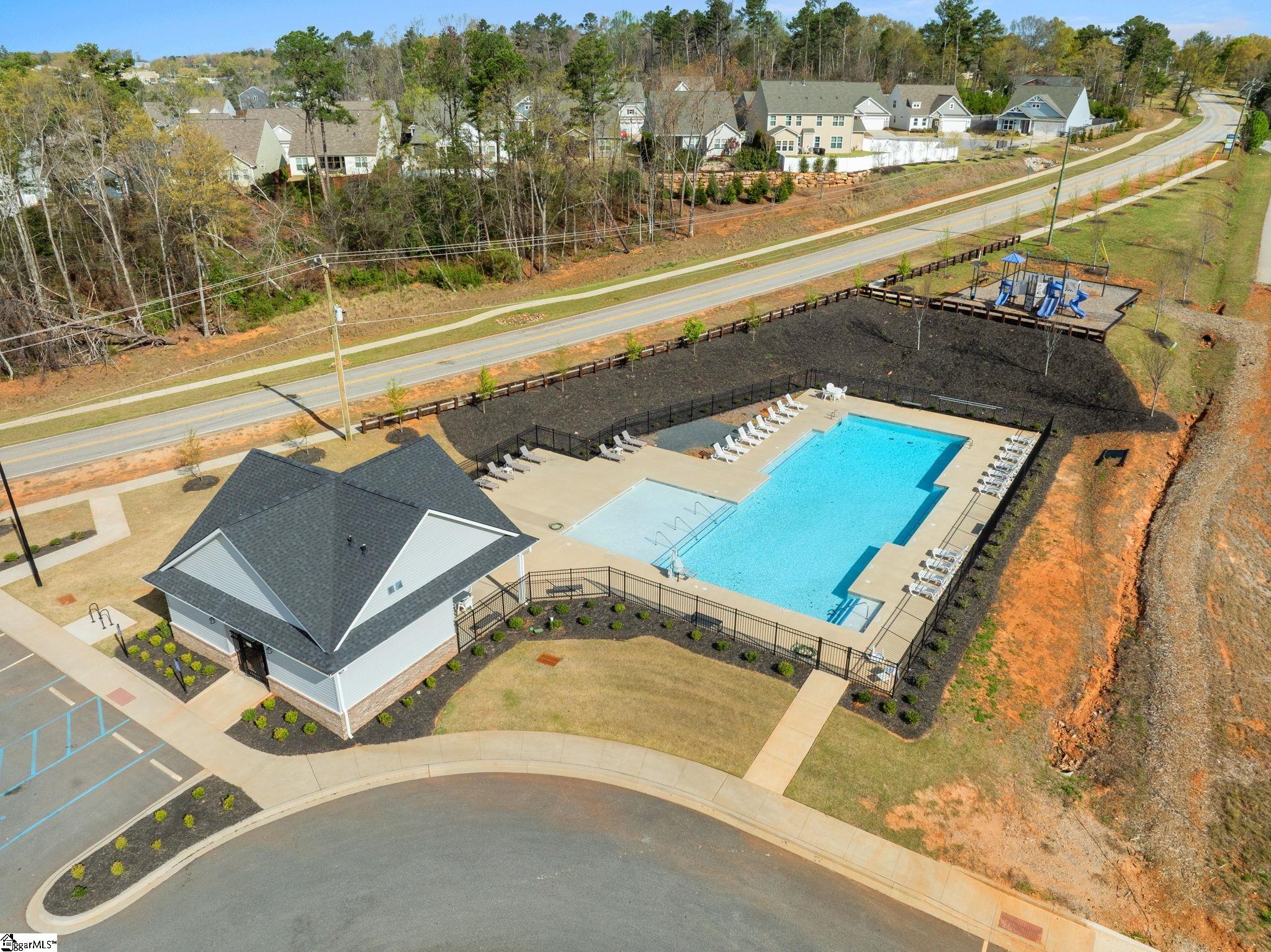 23 Apollo View Lane Greenville, SC 29607 - Photo 30 of 32