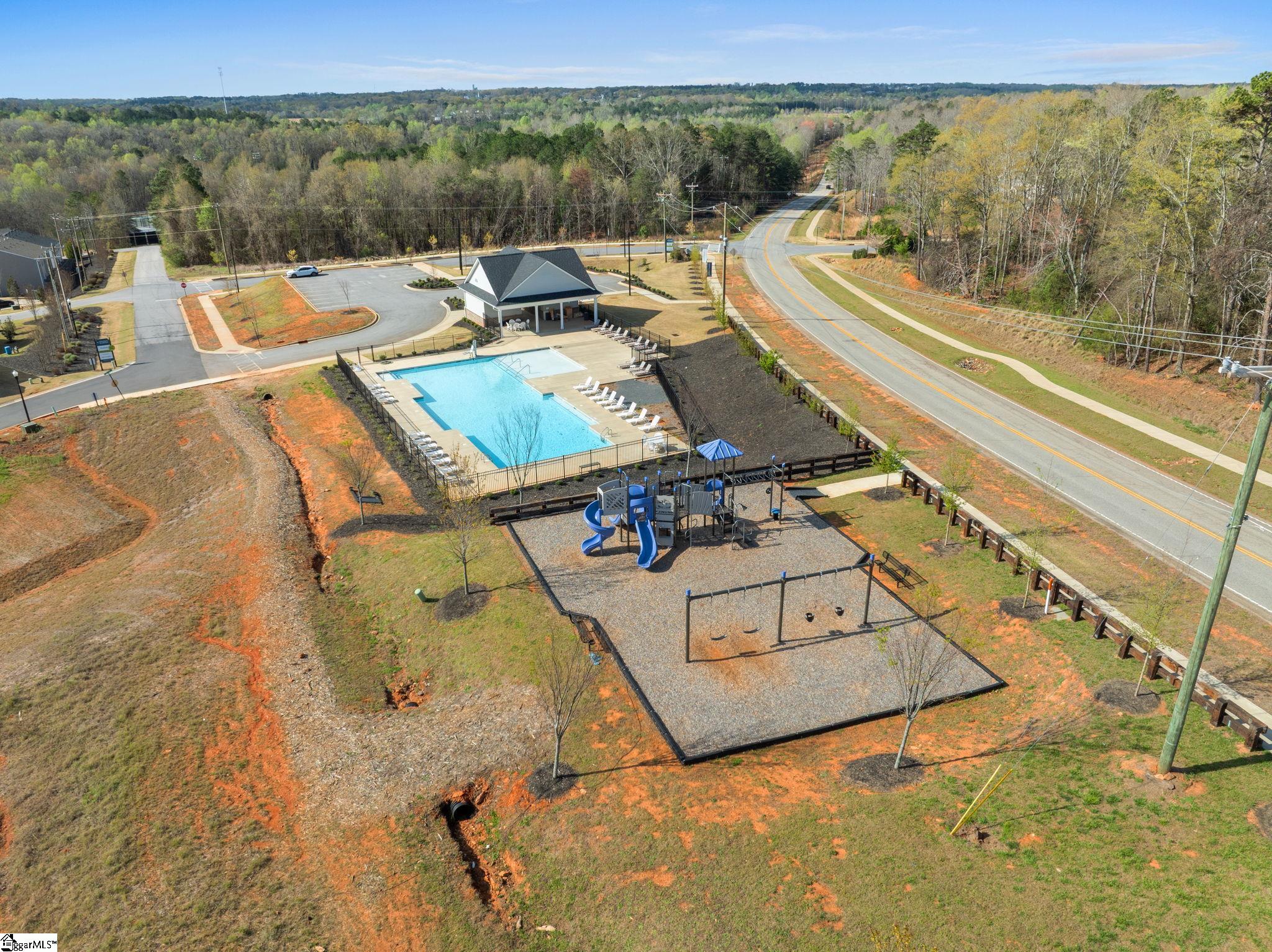 23 Apollo View Lane Greenville, SC 29607 - Photo 31 of 32