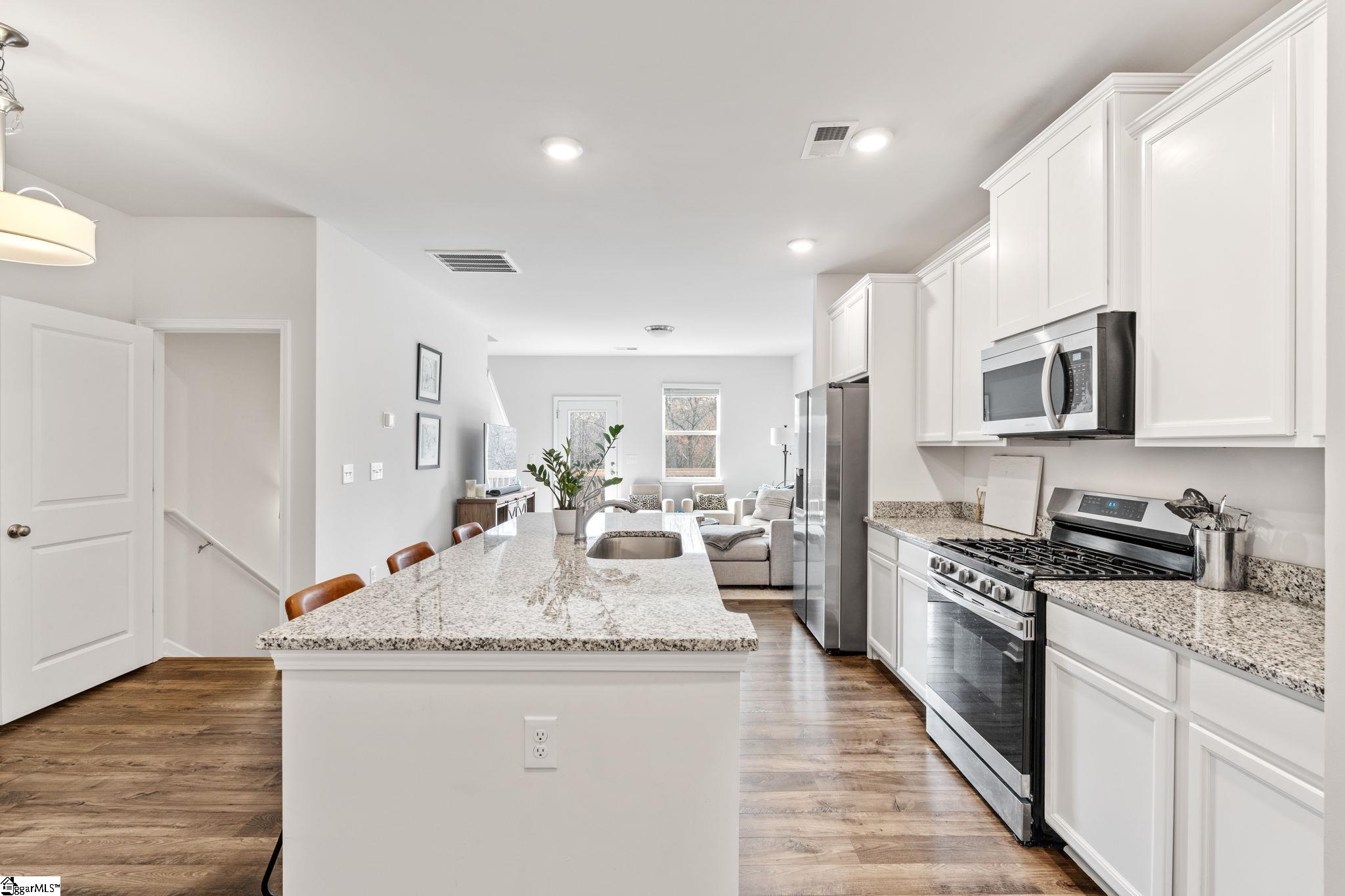 23 Apollo View Lane Greenville, SC 29607 - Photo 5 of 32