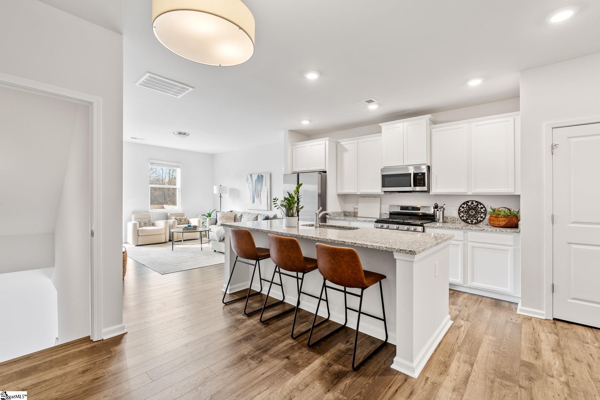 23 Apollo View Lane Greenville, SC 29607 - Photo 7 of 32