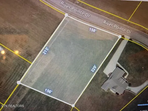 $59,900 | River Pointe Drive, Greeneville, TN 37743