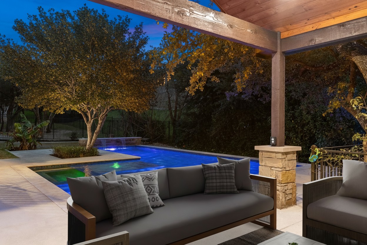 302 Duffy Lane Lakeway, TX 78738 - Photo 2 of 40