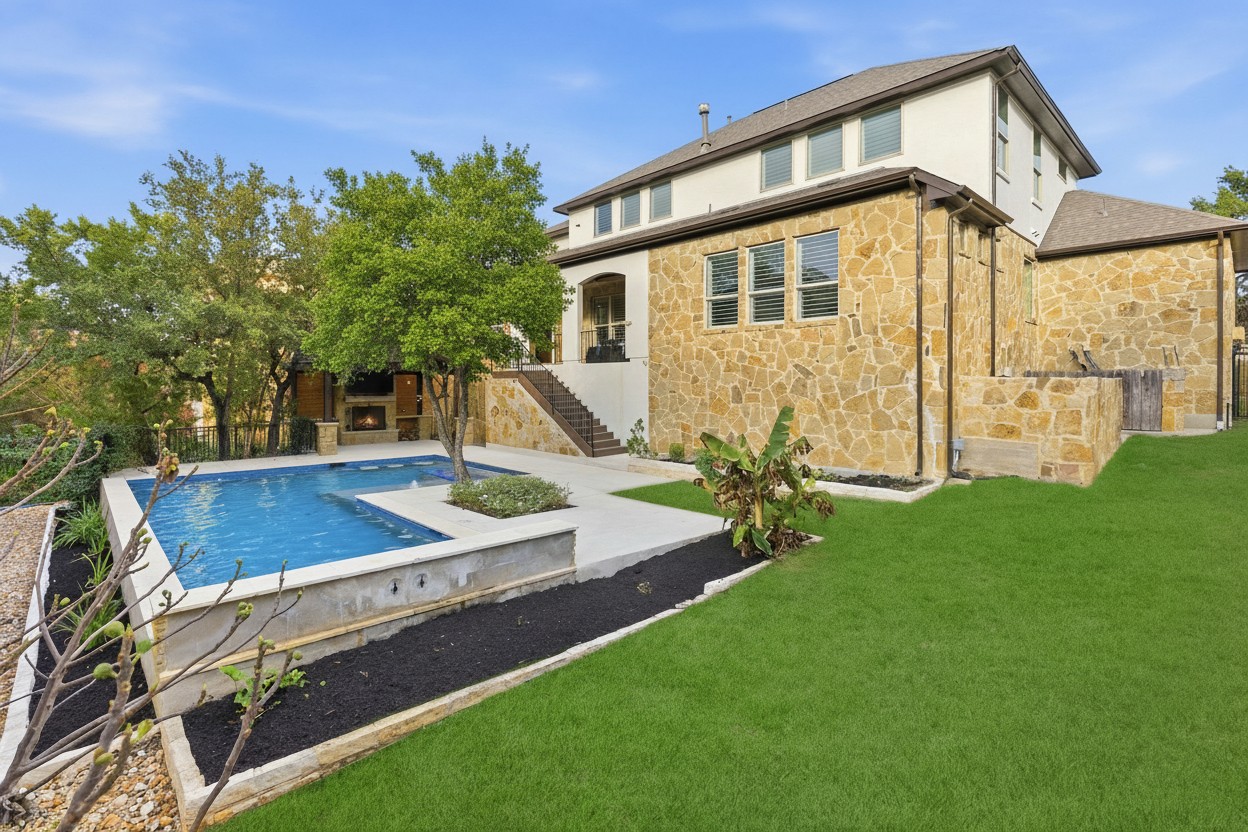 302 Duffy Lane Lakeway, TX 78738 - Photo 22 of 40