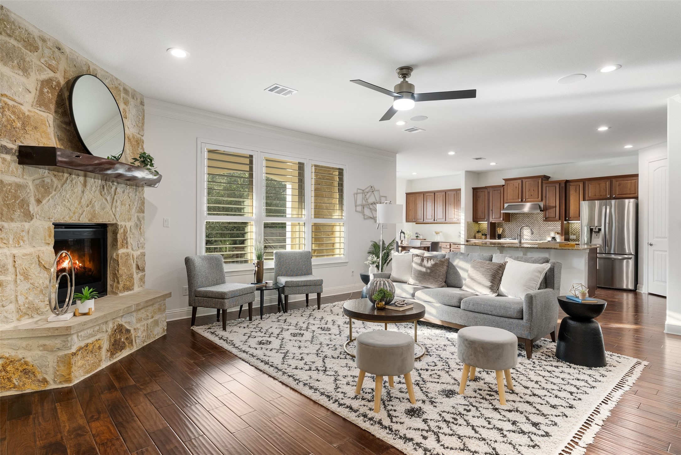 302 Duffy Lane Lakeway, TX 78738 - Photo 29 of 40