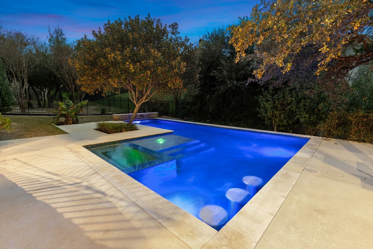 302 Duffy Lane Lakeway, TX 78738 - Photo 37 of 40