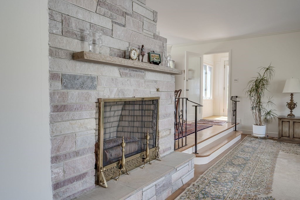 18 Apache Trail Arlington, MA 02474 - Photo 14 of 30 a living room with furniture