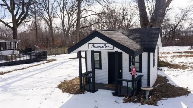 $32,500 | 5311 Webster Avenue, Kansas City, KS 66104