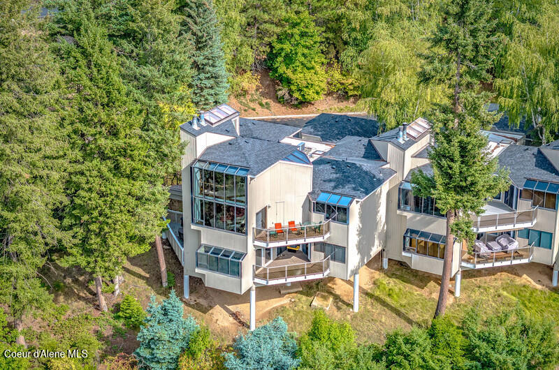 3574 East Tobler Road, Unit C12 Hayden, ID 83835 - Photo 2 of 45 Coopers Bay Condos