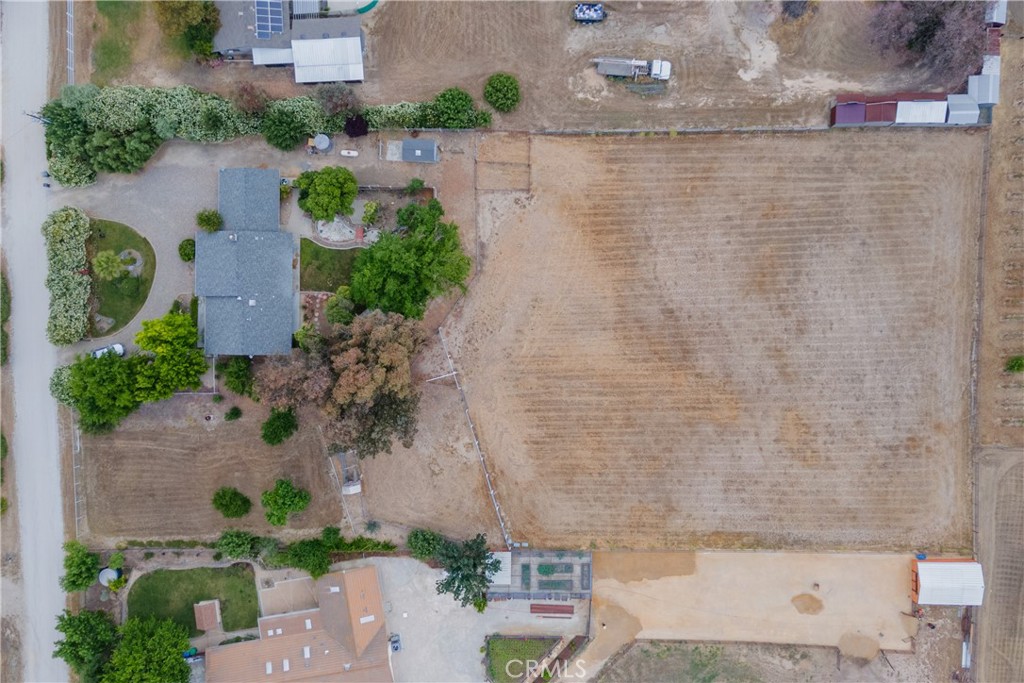 6825 Chardonnay Road Paso Robles, CA 93446 - Photo 12 of 18 A fenced 2 acre parcel