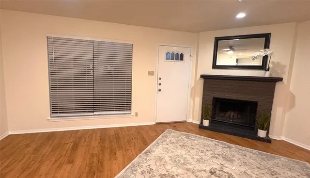 $1,445 | 503 Algerita Drive, Unit B, Georgetown, TX 78628