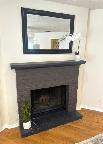 $1,445 | 503 Algerita Drive, Unit B, Georgetown, TX 78628