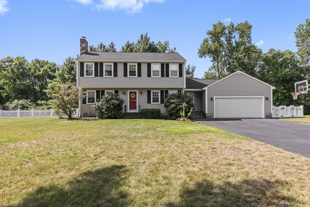 12 Partridge Lane Mansfield, MA 02048 - Photo 1 of 42