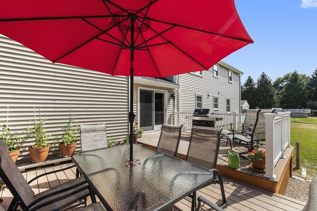 12 Partridge Lane Mansfield, MA 02048 - Photo 7 of 42