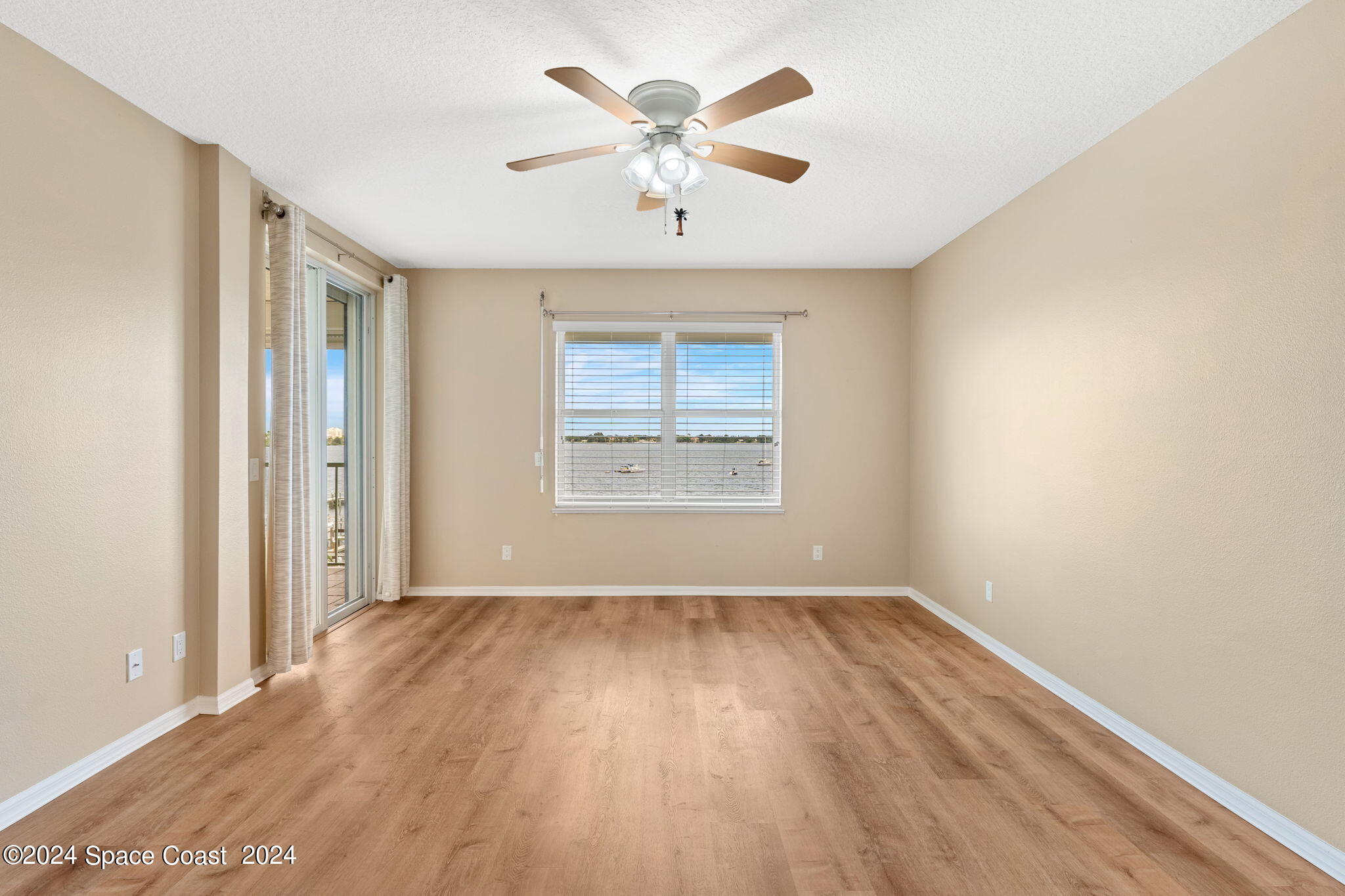 102 Riverside Drive, Unit 405 Cocoa, FL 32922 - Photo 32 of 99 Primary Bedroom Views