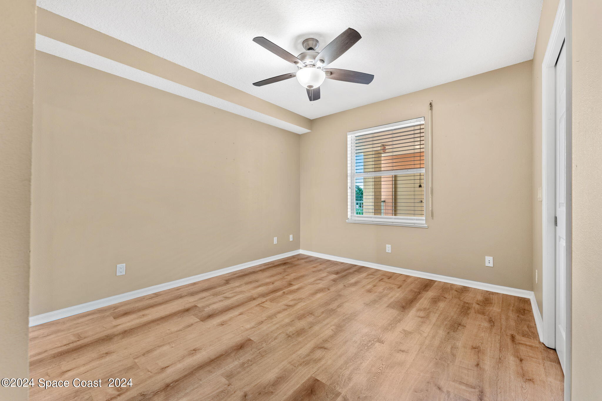 102 Riverside Drive, Unit 405 Cocoa, FL 32922 - Photo 40 of 99 Bedroom 2 Views