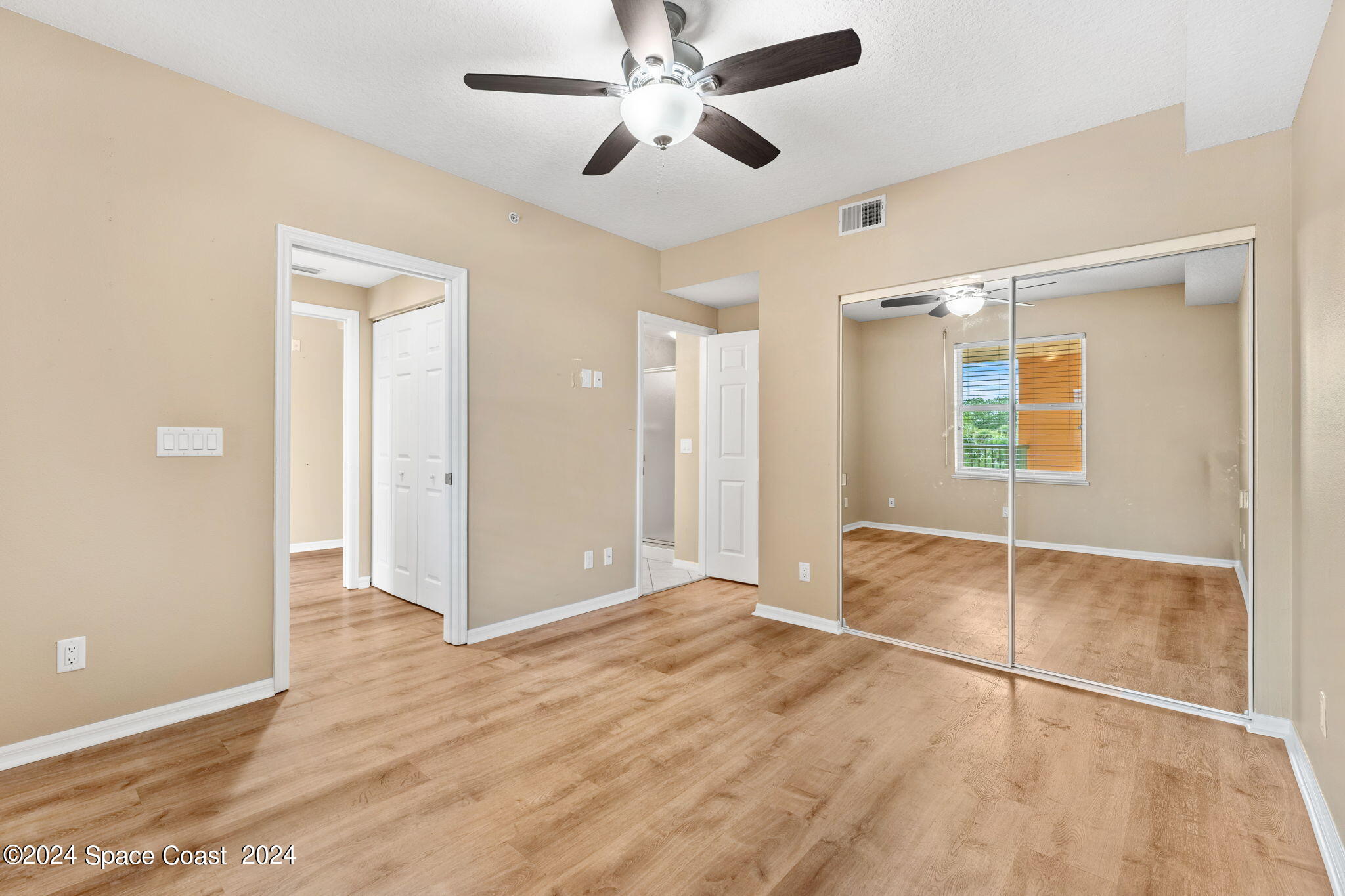 102 Riverside Drive, Unit 405 Cocoa, FL 32922 - Photo 41 of 99 Bedroom 2 Views