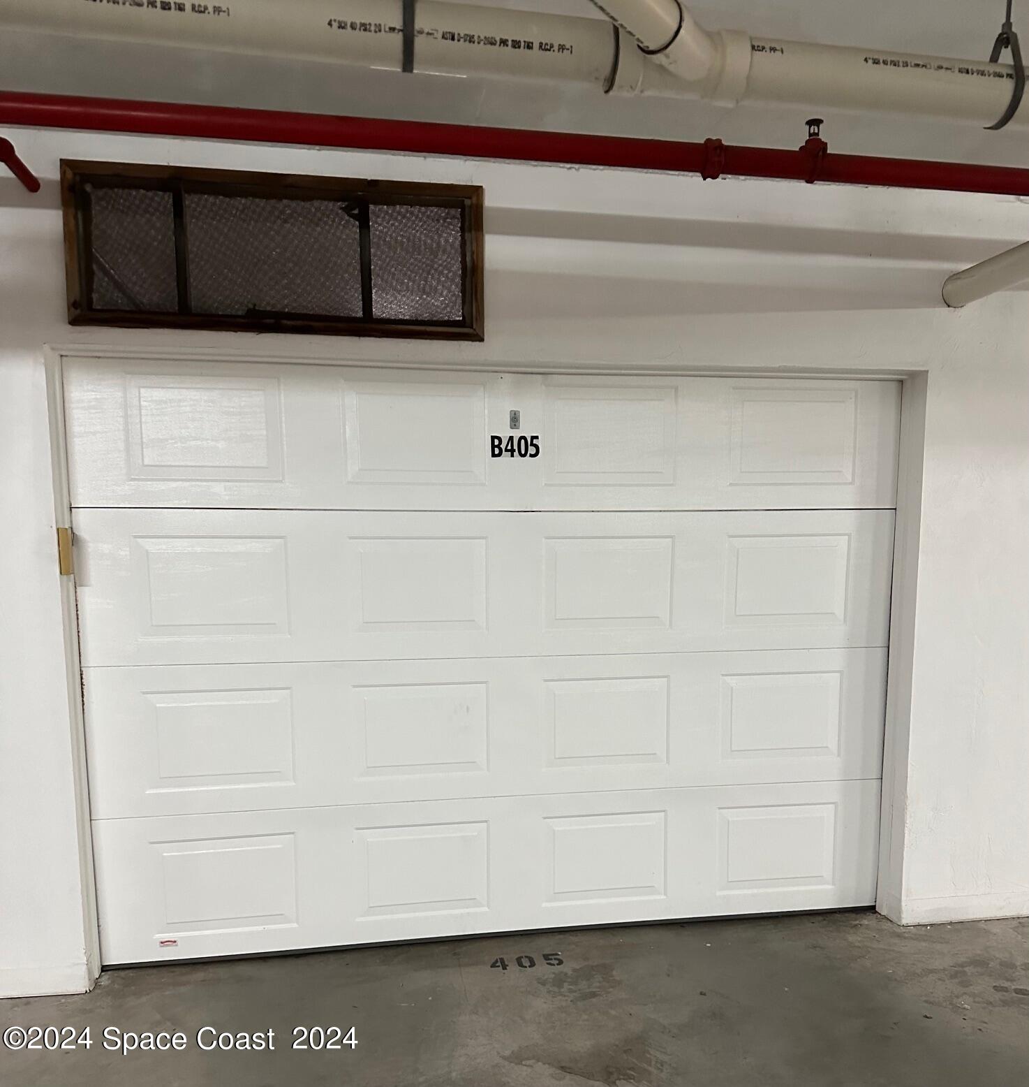 102 Riverside Drive, Unit 405 Cocoa, FL 32922 - Photo 48 of 99 1 Car Garage