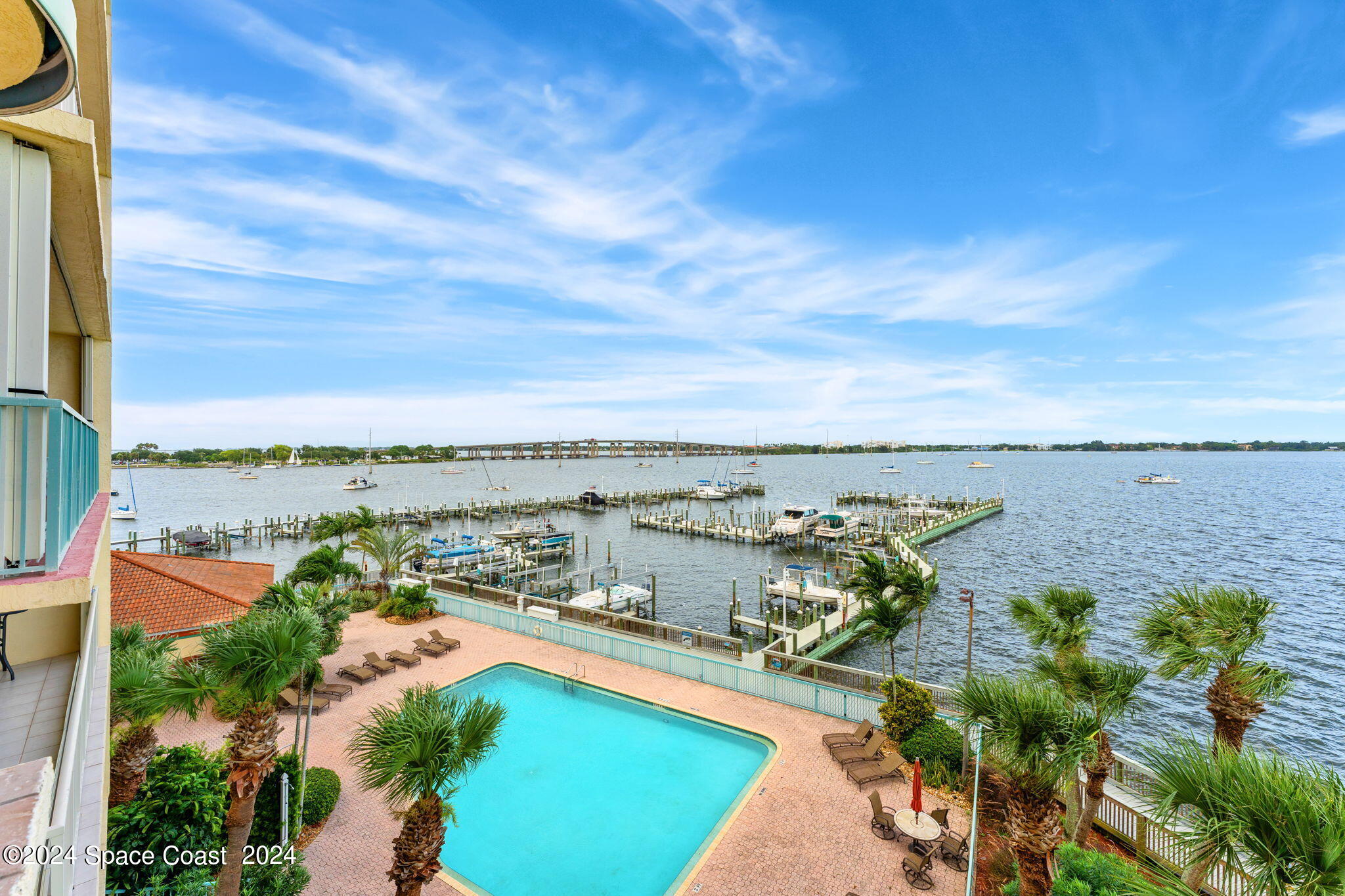 102 Riverside Drive, Unit 405 Cocoa, FL 32922 - Photo 49 of 99 River Views