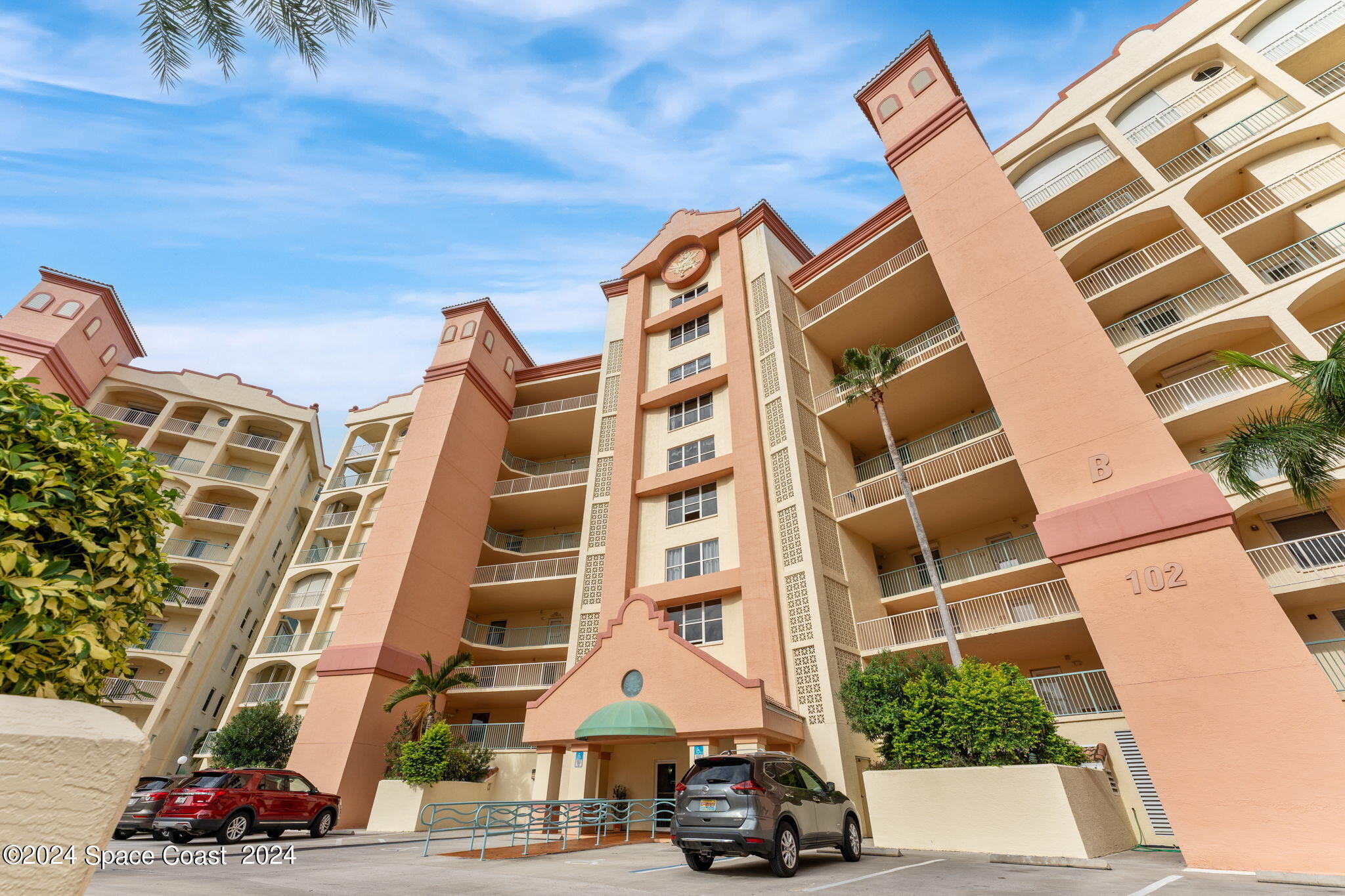 102 Riverside Drive, Unit 405 Cocoa, FL 32922 - Photo 5 of 99 102 Building Views