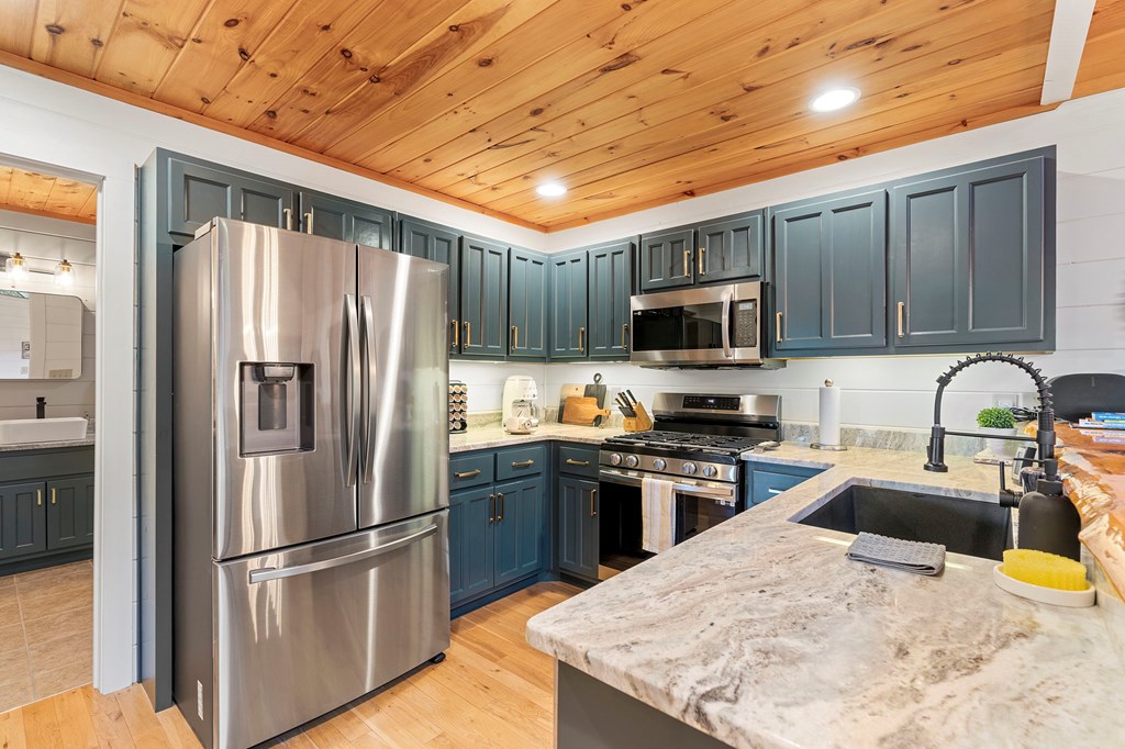 175 Woodhaven Road Blue Ridge, GA 30513 - Photo 11 of 53