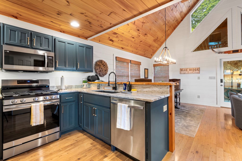 175 Woodhaven Road Blue Ridge, GA 30513 - Photo 12 of 53