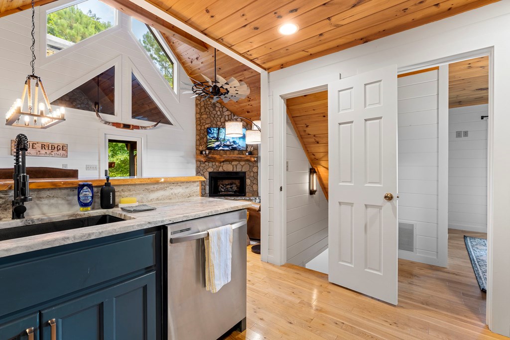 175 Woodhaven Road Blue Ridge, GA 30513 - Photo 13 of 53