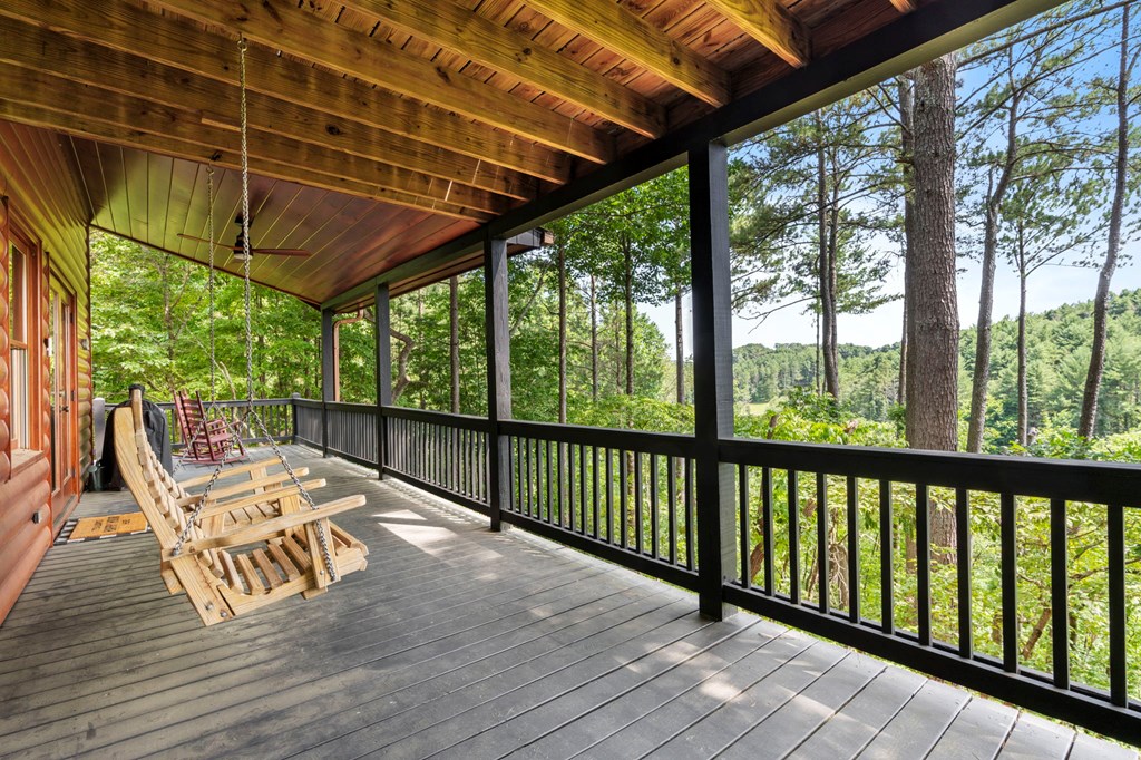 175 Woodhaven Road Blue Ridge, GA 30513 - Photo 45 of 53