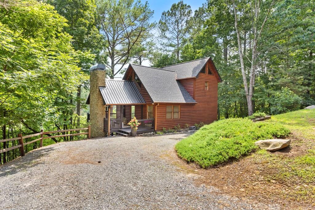 175 Woodhaven Road Blue Ridge, GA 30513 - Photo 50 of 53