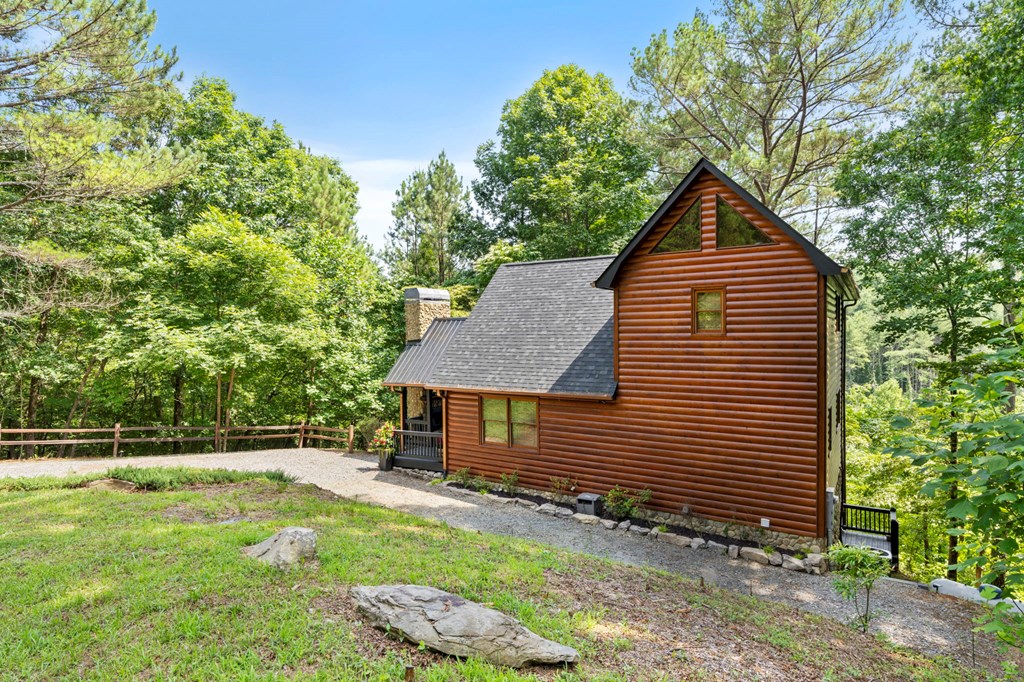 175 Woodhaven Road Blue Ridge, GA 30513 - Photo 51 of 53