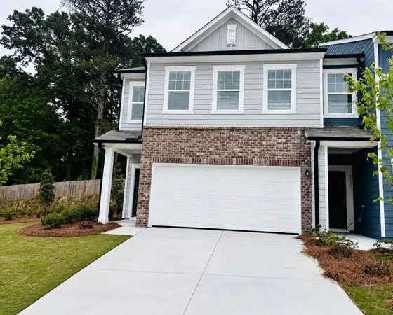 $305,990 | 3031 Osier Circle, Douglasville, GA 30135