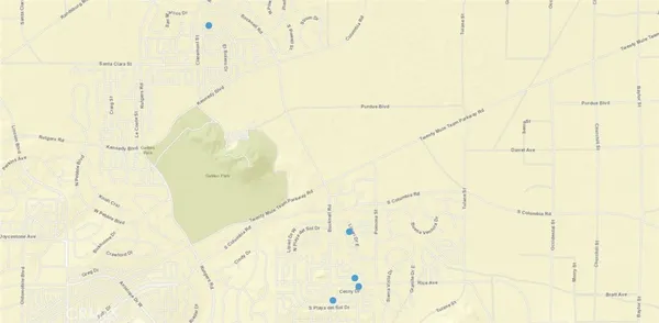 $10,000 | 0 Bucknell Road, Edwards, CA 93523