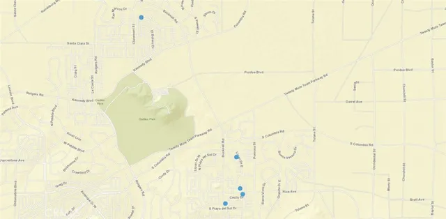 $10,000 | 0 Bucknell Road, Edwards, CA 93523