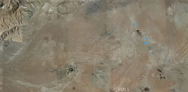 $10,000 | 0 Bucknell Road, Edwards, CA 93523