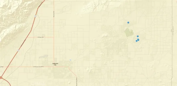 $10,000 | 0 Bucknell Road, Edwards, CA 93523