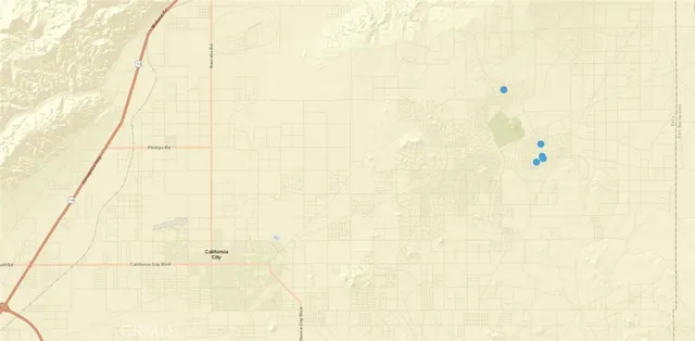 $10,000 | 0 Bucknell Road, Edwards, CA 93523