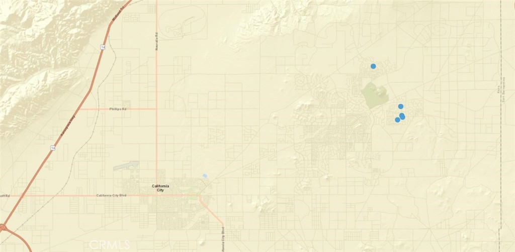 0 Bucknell Road Edwards, CA 93523 - Photo 14 of 16 a bathroom with a shower