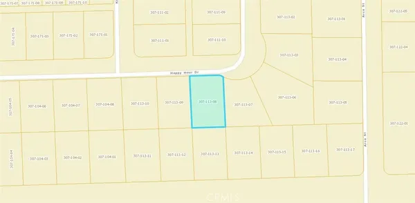 a view of wooden floor