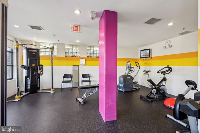 $535,000 | 181 East Reed Avenue, Unit 208, Alexandria, VA 22305