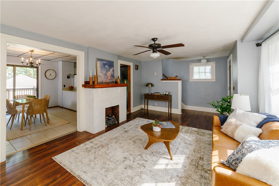 52 Indiana Street Rochester, NY 14609 - Photo 9 of 33 Gallery Image 9