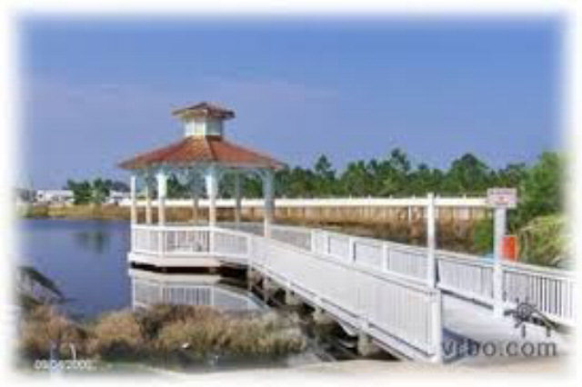 4301 Lindsey Lane Orange Beach, AL 36561 - Photo 1 of 1
