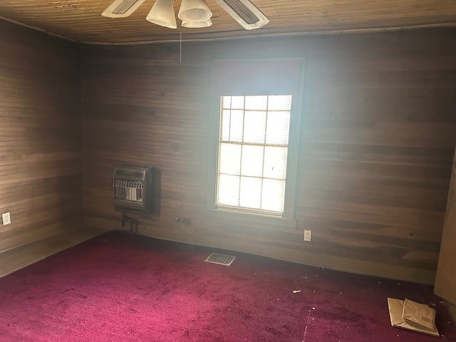 4308 Old Hillsboro Road Franklin, TN 37064 - Photo 7 of 11 an empty room with a empty space and a window