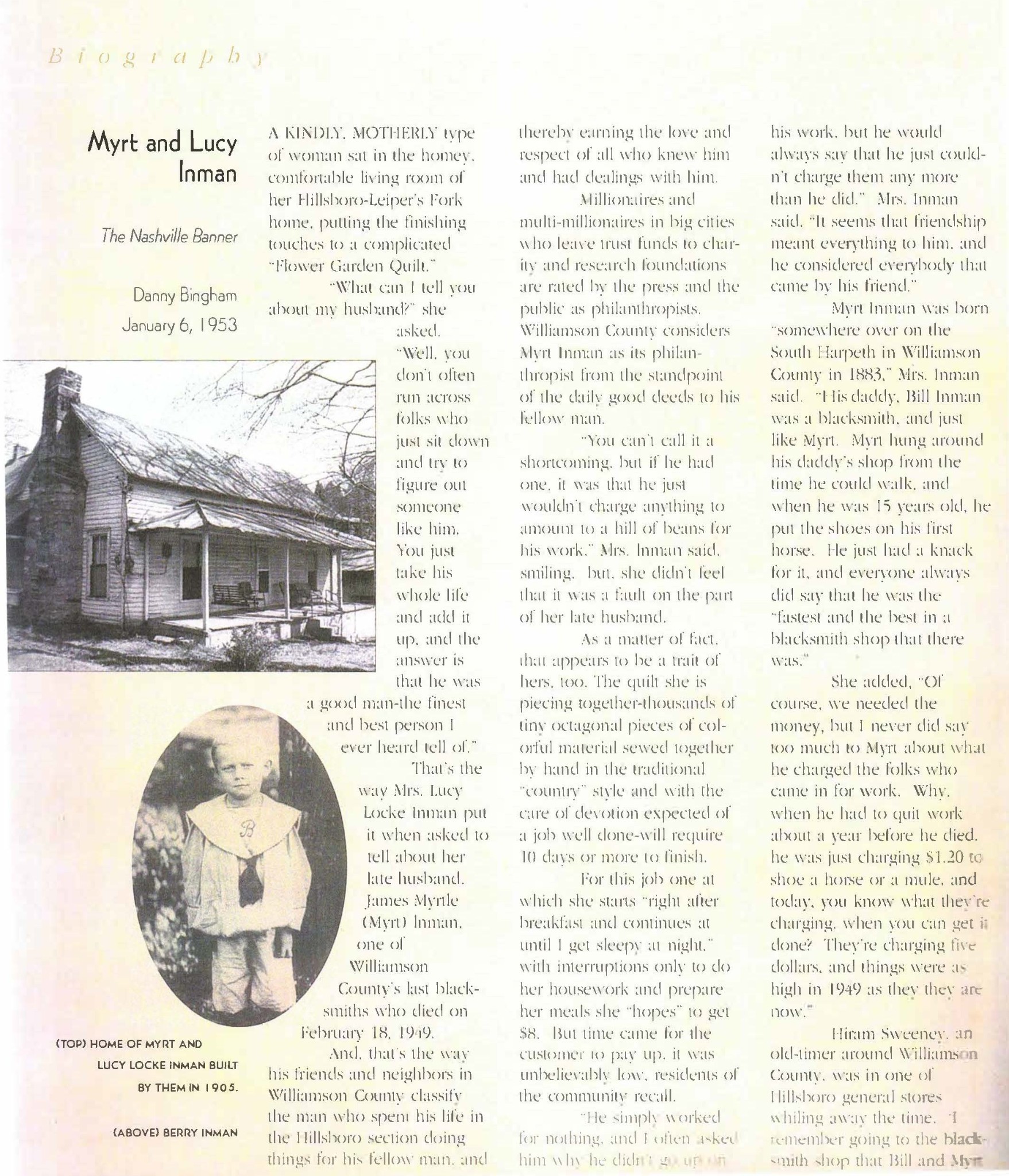 4308 Old Hillsboro Road Franklin, TN 37064 - Photo 8 of 11