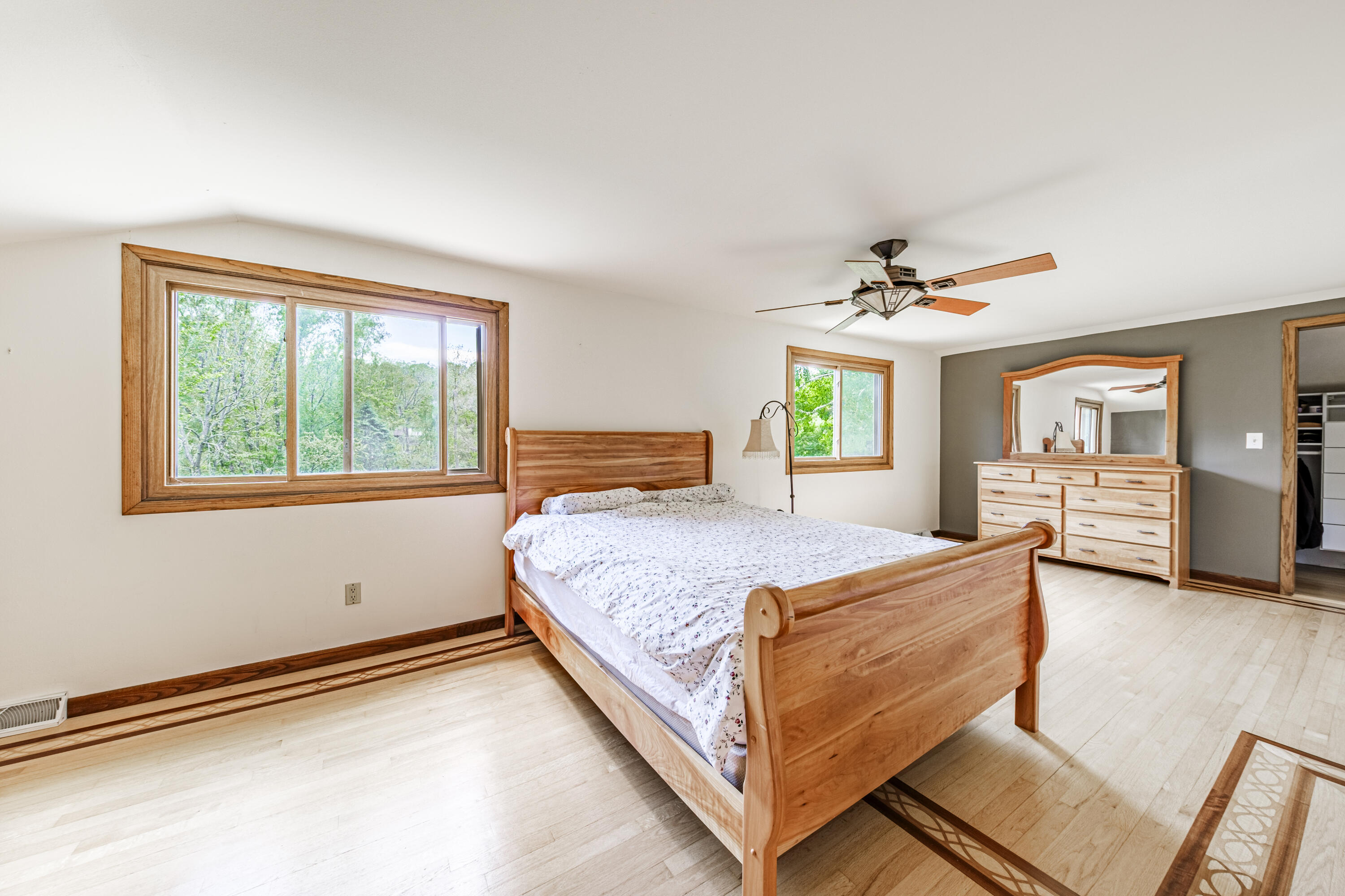 15035 Pomona Road Brookfield, WI 53005 - Photo 22 of 53 Bedroom #2