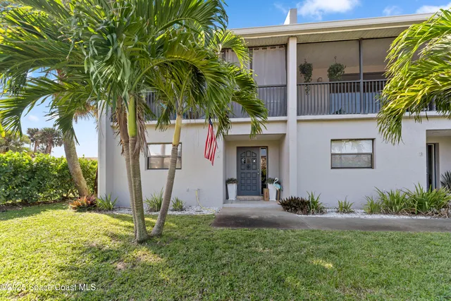 $2,500 | 1000 South Miramar Avenue, Unit A, Indialantic, FL 32903