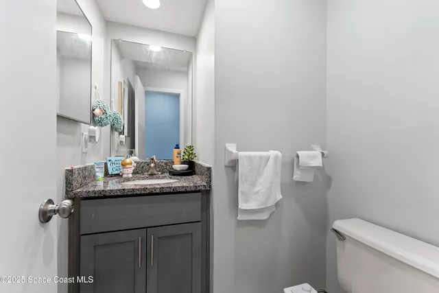 a view of a house with a patio