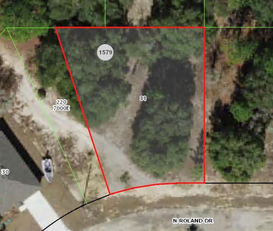 6696 North Roland Drive Citrus Springs, FL 34433 - Photo 2 of 2