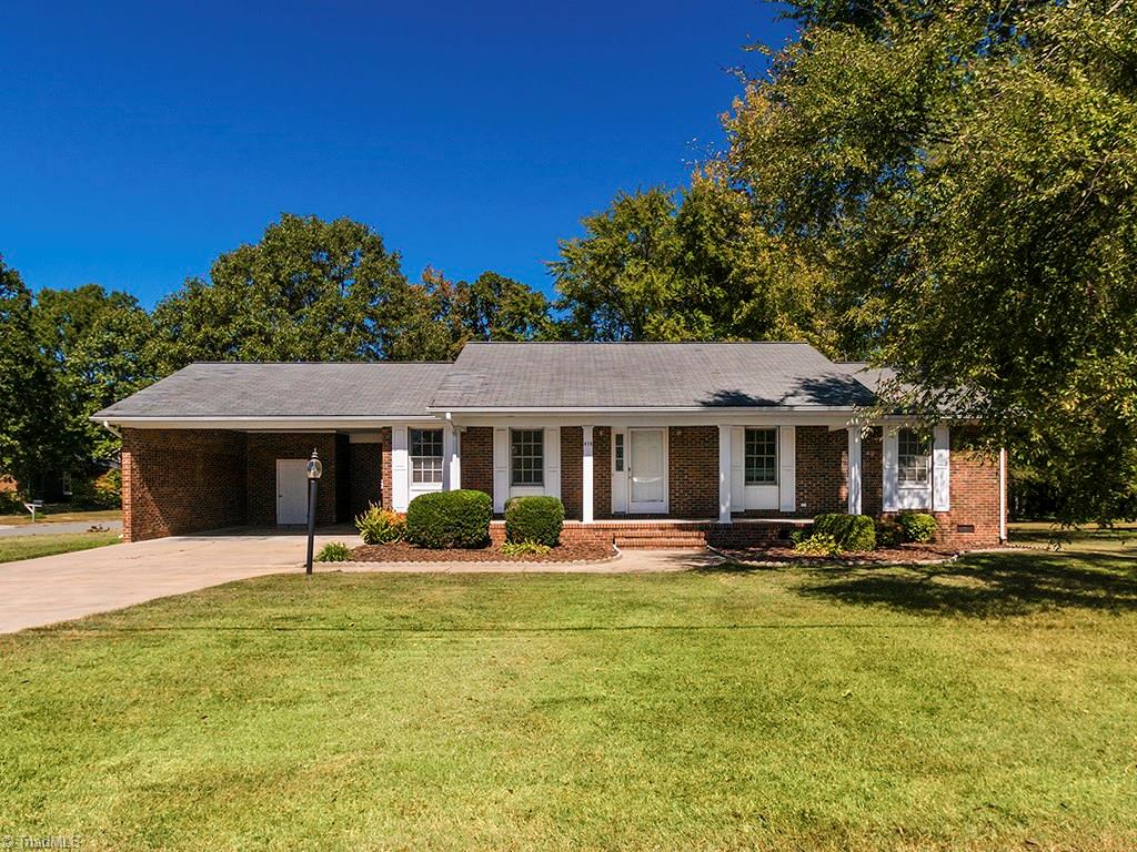 910 Trollinger Road Graham, NC 27253 - Photo 1 of 28 Gallery Image 1